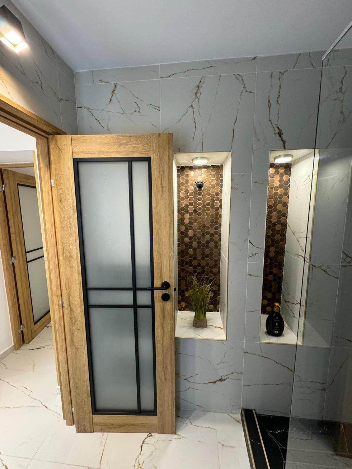 Iasi Ultra Central Apartment Self Check-In Exterior foto